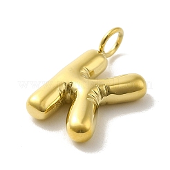 Colgantes de acero inoxidable 304 con revestimiento iónico (IP)&nbsp;X-STAS-K263-47G-K