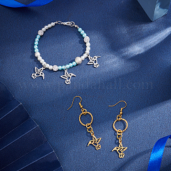 201 pendentifs en acier inoxydable&nbsp;STAS-UN0013-18