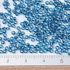 Perline rotonde miyuki rocailles&nbsp;SEED-X0054-RR0025