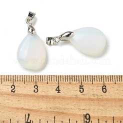 Opalite Anhänger&nbsp;G-K385-08P