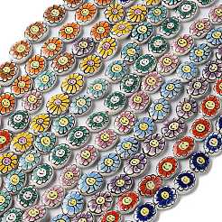 Perline porcellana fatto a mano&nbsp;PORC-G011-04