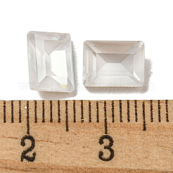 Cabochon in vetro strass&nbsp;RGLA-G021-01B-001DE