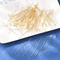 Épingles à tête sphérique en laiton shegrace 20g&nbsp;XGRPCP965-274G