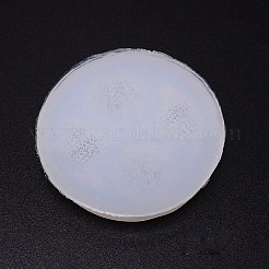 Moldes de silicona colgantes diy tema oceánico&nbsp;DIY-TAC0013-35