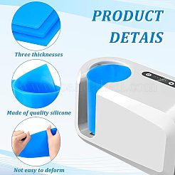 Enveloppe de gobelets de sublimation&nbsp;DIY-WH0343-44