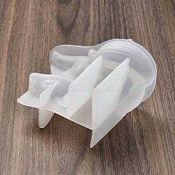 DIY-Fuchskerzen-Silikonformen&nbsp;DIY-G113-08B