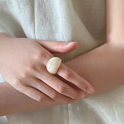 Anillos de resina para mujer&nbsp;FS-WG7E1BC-01