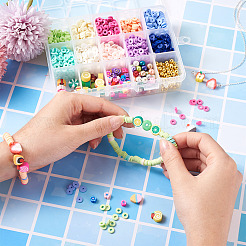 Perlensets&nbsp;DIY-TA0003-55