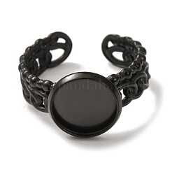 Chaînes à maillons en acier inoxydable 304&nbsp;STAS-P454-04B-B