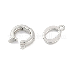 Fermagli pieghevoli in ottone placcato a cremagliera&nbsp;KK-A224-27A-P