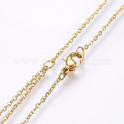 304 Edelstahl Schmucksets&nbsp;SJEW-O090-33G