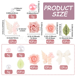 DIY-Kits zur Schmuckherstellung&nbsp;DIY-SP0005-79