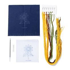 DIY besticktes Bastelset&nbsp;DIY-F088-01A