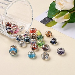 Kits de pulseras europeas de diy&nbsp;DIY-YW0002-38