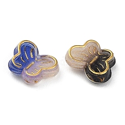 Cabochons di opaco resina&nbsp;RESI-E045-13