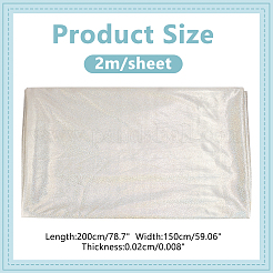 Laser-Polyester-Bronzing-Gewebe&nbsp;DIY-WH0491-24