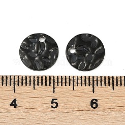 Dijes de disco texturizados de acero inoxidable 304&nbsp;STAS-Q336-11B-B