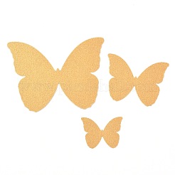 Stickers muraux en plastique 3d&nbsp;DIY-F077-04F