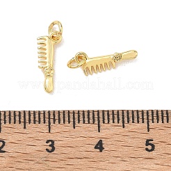 Pendentifs en laiton&nbsp;KK-E797-04G