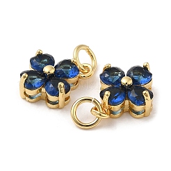Pendente in ottone&nbsp;KK-M249-35G-02