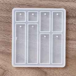 DIY Anhänger Silikonformen&nbsp;DIY-G065-01F
