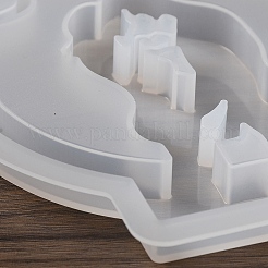 Diy Silikonformen&nbsp;LS-DIY-K073-12B