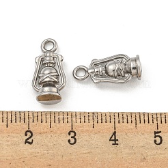 Pendentifs en acier inoxydable 304 anti-ternissement&nbsp;STAS-I307-562P