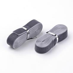Ruban de velours simple face de 5/8 pouce&nbsp;OCOR-R069-16mm-189