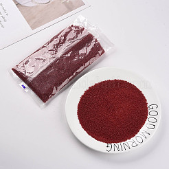 12/0 perle de rocaille ronde en verre de qualité A de FGB&nbsp;SEED-Q006-M08