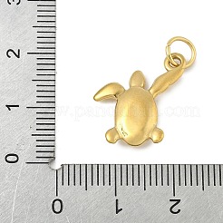 Pendentifs en acier inoxydable 304&nbsp;LS-STAS-P391-01I-G