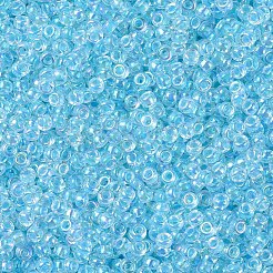 Miyuki runde Rocailles Perlen&nbsp;X-SEED-G007-RR0269
