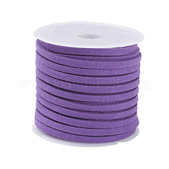 Cordon en faux suède de 3 mm&nbsp;LW-JP0003-09