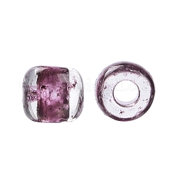 8/0 Perlas de semillas de vidrio&nbsp;SEED-A014-3mm-136B