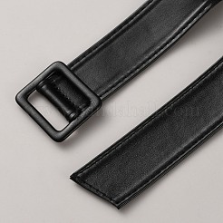 Bracelet de poignet en simili cuir&nbsp;DIY-WH20007-845D