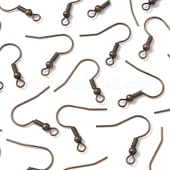 Ganci orecchino di Ferro&nbsp;IFIN-FS0001-32