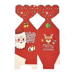 Coffrets cadeaux à thème de noël&nbsp;CON-G012-03B