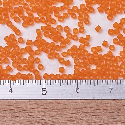 Perles miyuki delica&nbsp;SEED-X0054-DB0744