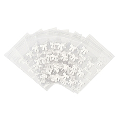 Rechteck-Plastiktüten aus Zellophan&nbsp;LS-ABAG-H113-02