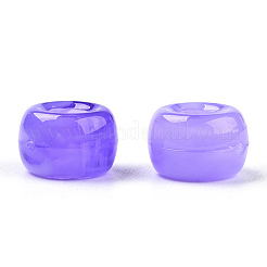 Abalorios de acrílico&nbsp;KY-C013-06C