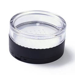 Bouteilles de poudre en plastique réutilisables&nbsp;MRMJ-G014-01B