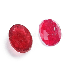 Cabochon di giada naturale&nbsp;G-L514-029C