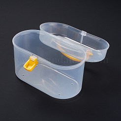 Kunststoff-Box&nbsp;CON-F018-04