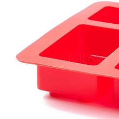 Bausteine Silikonformen in Lebensmittelqualität&nbsp;DIY-Z022-02