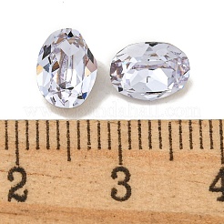 Cabochon in vetro strass&nbsp;RGLA-L029-17A-283