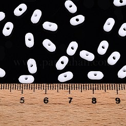 Opake Legierung Perlen&nbsp;MACR-T048-02B