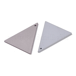 Messing Anhänger & Charms&nbsp;KK-R156-07