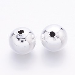 Perline in ottone&nbsp;X-ECR8MM-S