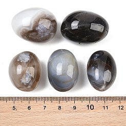 Natürliche Botswana Achat Perlen&nbsp;GG-CBAD0F6-B06-01