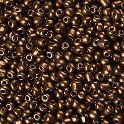 6/0 Glasperlen&nbsp;SEED-US0003-4mm-601