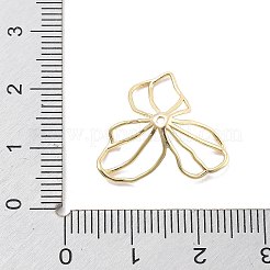 Messing Anhänger & Charms&nbsp;LS-KK-A238-08G